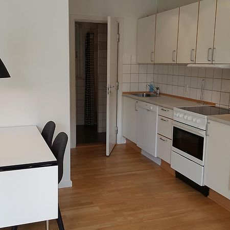 Ringkobing Apartment Екстер'єр фото